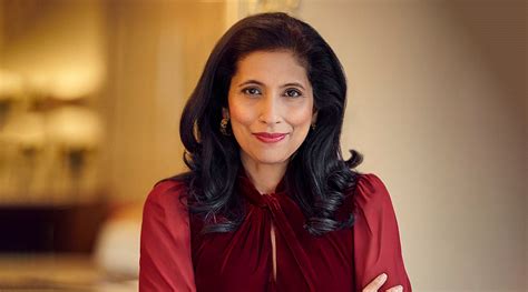 chanel ceo leena nair salary|leena nair wikipedia.